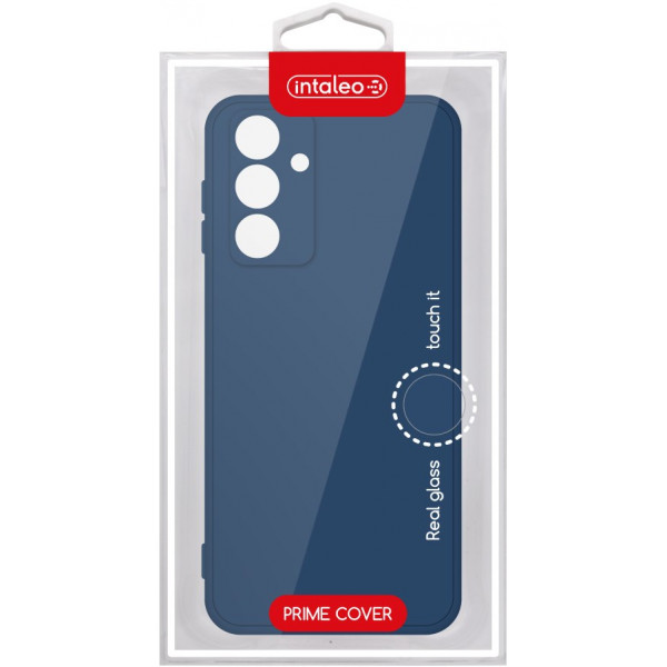 Фото - Чохол для смартфону Intaleo SoftShell for Samsung Galaxy A14 (1283126573569)