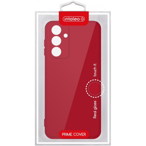 Фото - Чохол для смартфону Intaleo SoftShell for Samsung Galaxy A14 (1283126585654)