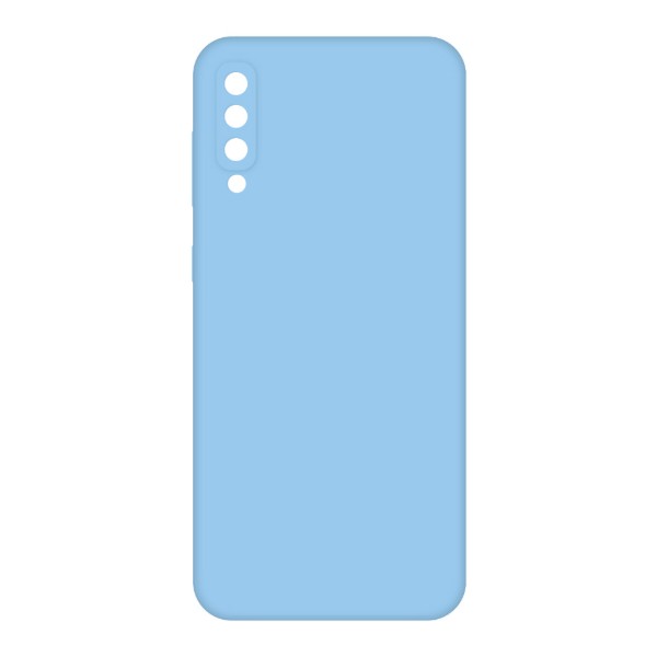 Фото - Чохол для смартфону Intaleo SoftShell for Samsung Galaxy A50 (1283126585777)