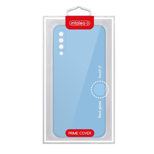 Фото - Чохол для смартфону Intaleo SoftShell for Samsung Galaxy A50 (1283126585777)