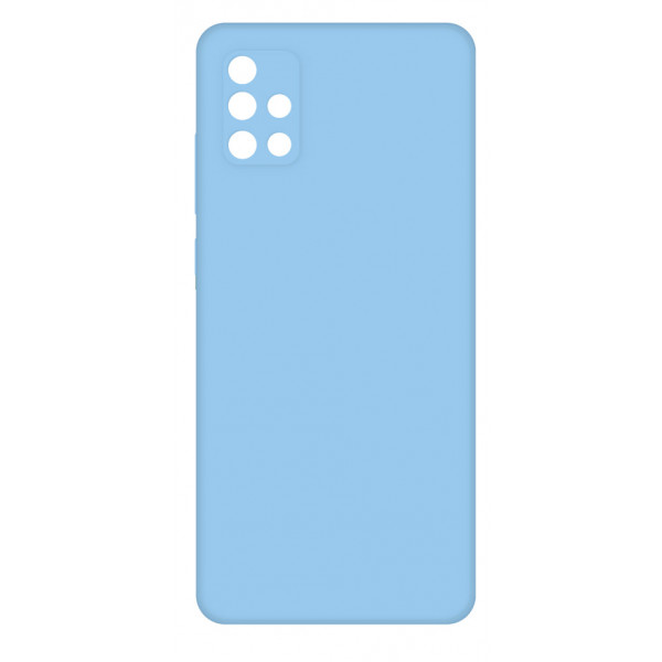 Фото - Чехол для смартфона Intaleo SoftShell for Samsung Galaxy A51 (1283126585784)