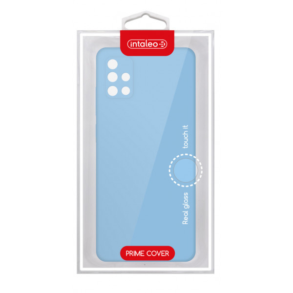 Фото - Чехол для смартфона Intaleo SoftShell for Samsung Galaxy A51 (1283126585784)
