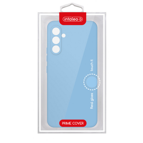 Фото - Чохол для смартфону Intaleo SoftShell for Samsung Galaxy A54 5G (1283126573583)