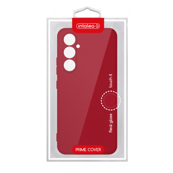 Фото - Чохол для смартфону Intaleo SoftShell for Samsung Galaxy A54 5G (1283126585807)