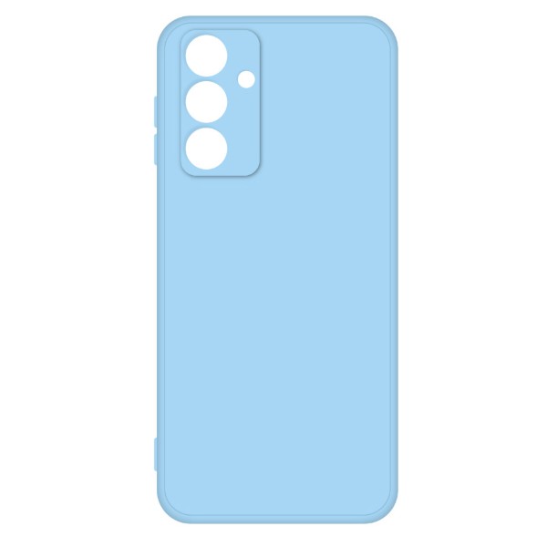 Фото - Чохол для смартфону Intaleo SoftShell for Samsung Galaxy M14 5G (1283126585821)