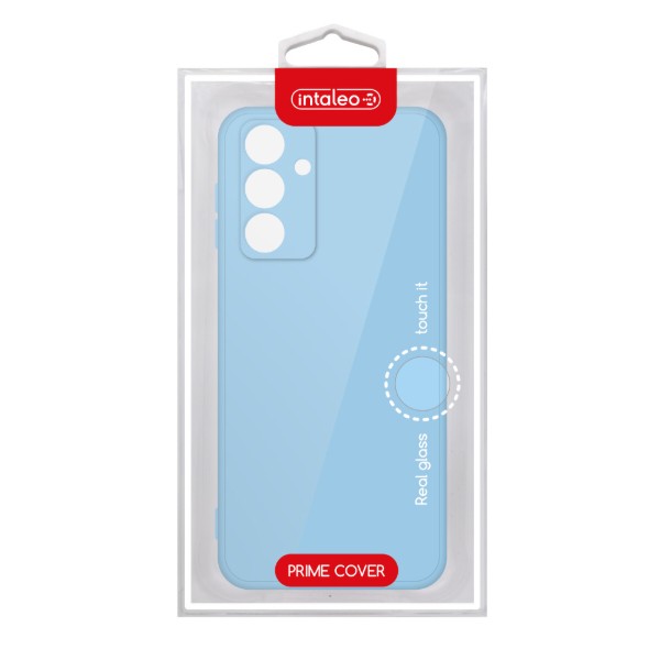Фото - Чохол для смартфону Intaleo SoftShell for Samsung Galaxy M14 5G (1283126585821)
