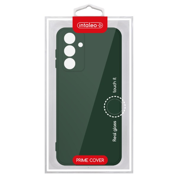 Фото - Чохол для смартфону Intaleo SoftShell for Samsung Galaxy M14 5G (1283126585838)