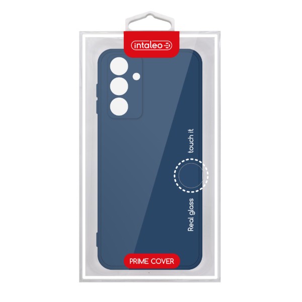 Фото - Чохол для смартфону Intaleo SoftShell for Samsung Galaxy M14 5G (1283126585814)