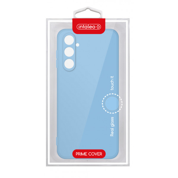 Фото - Чохол для смартфону Intaleo SoftShell for Samsung Galaxy M34 5G (1283126585869)