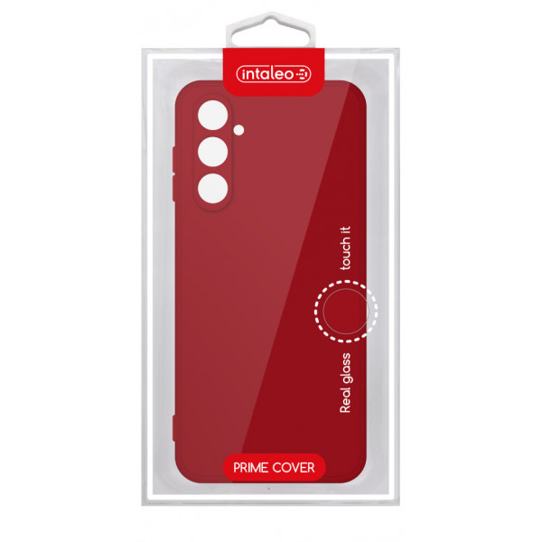 Фото - Чохол для смартфону Intaleo SoftShell for Samsung Galaxy M34 5G (1283126585883)
