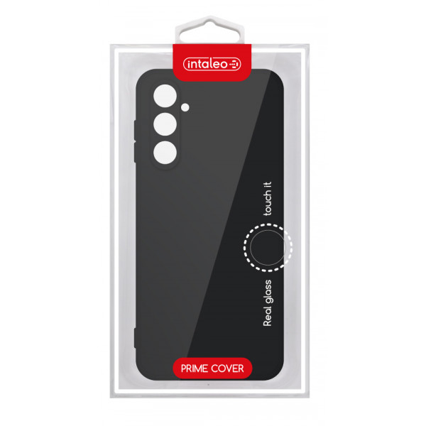 Фото - Чохол для смартфону Intaleo SoftShell for Samsung Galaxy M34 5G (1283126585890)