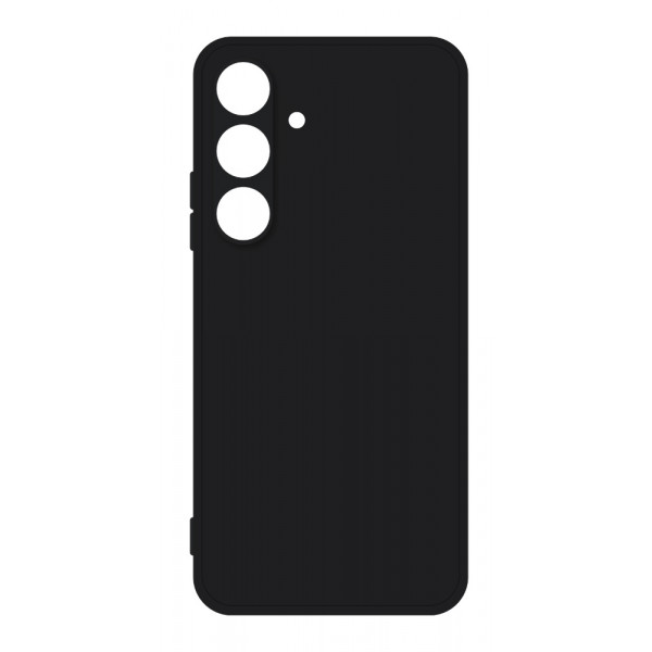 Фото - Чохол для смартфону Intaleo SoftShell for Samsung Galaxy S24 (1283126590450)