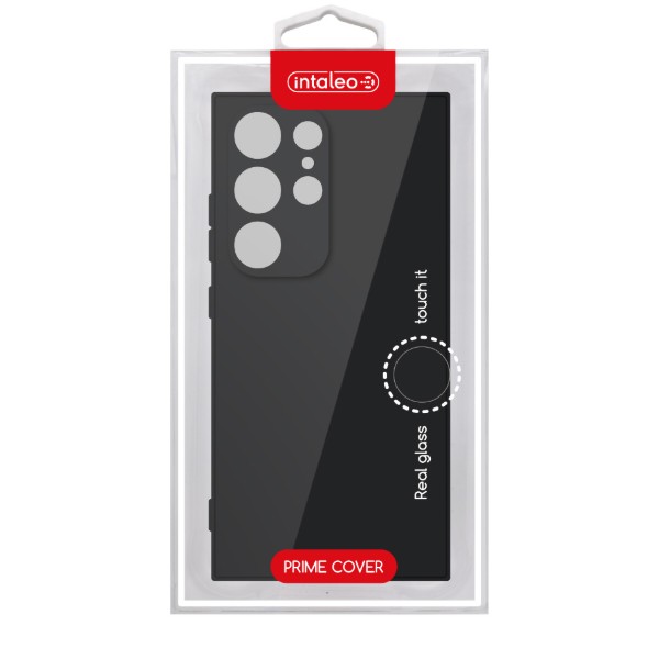 Фото - Чохол для смартфону Intaleo SoftShell for Samsung Galaxy S24 Ultra (1283126590474)