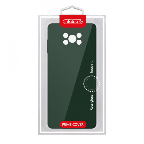 Фото - Чохол для смартфону Intaleo SoftShell for Xiaomi Poco X3 Pro (1283126585975)