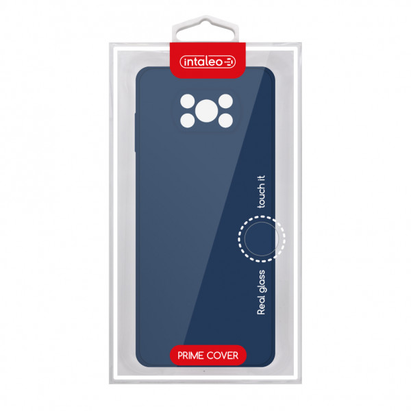 Фото - Чохол для смартфону Intaleo SoftShell for Xiaomi Poco X3 Pro (1283126585951)