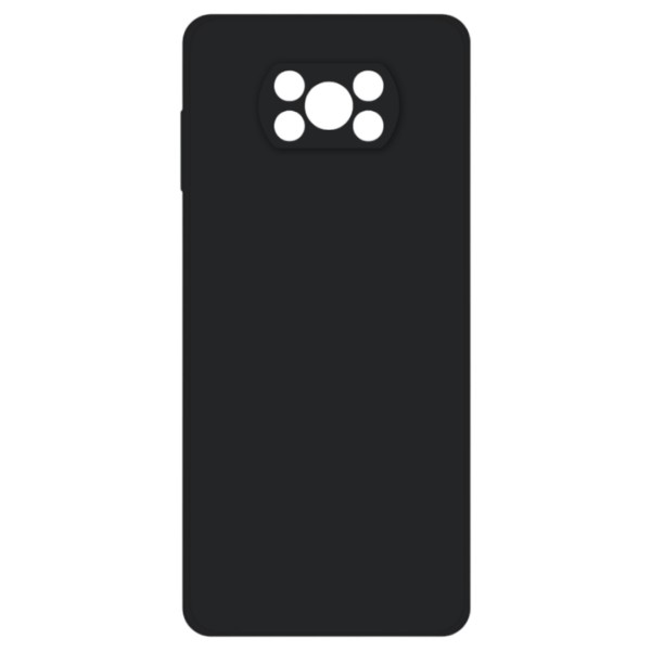 Фото - Чохол для смартфону Intaleo SoftShell for Xiaomi Poco X3 Pro (1283126585999
