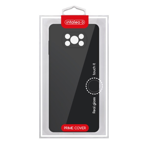 Фото - Чохол для смартфону Intaleo SoftShell for Xiaomi Poco X3 Pro (1283126585999