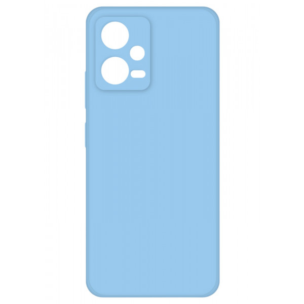 Фото - Чохол для смартфону
 Intaleo SoftShell for Xiaomi Poco X5 (1283126586019)