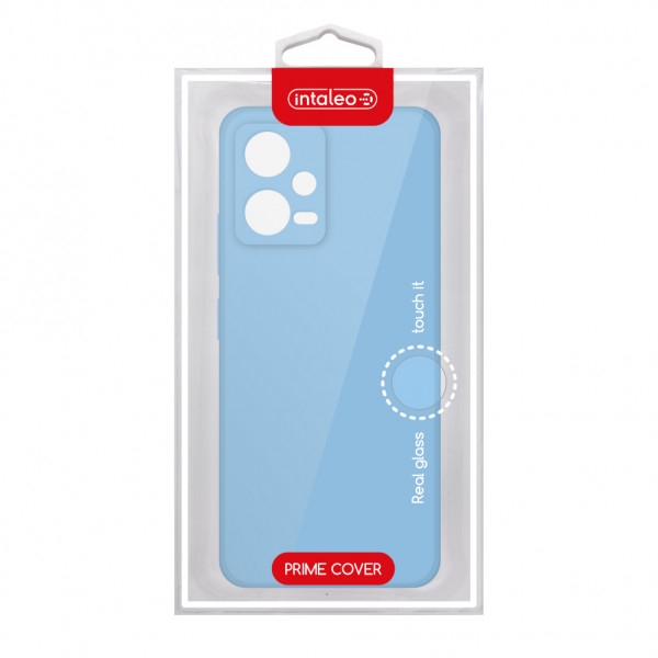 Фото - Чохол для смартфону
 Intaleo SoftShell for Xiaomi Poco X5 (1283126586019)