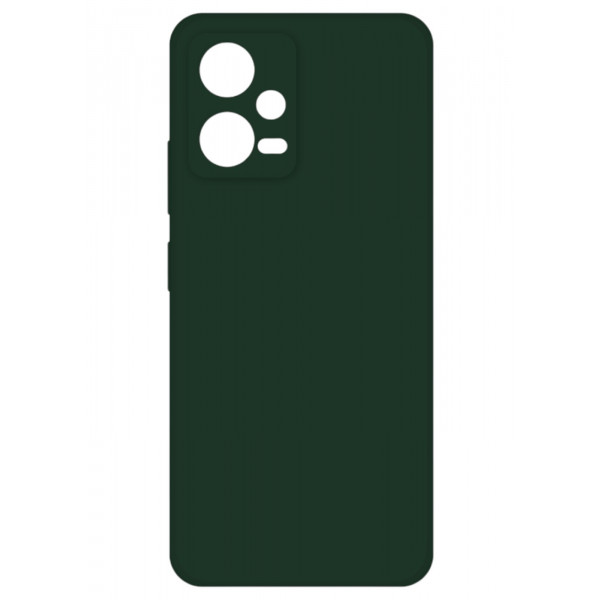 Фото - Чохол для смартфону
 Intaleo SoftShell for Xiaomi Poco X5 (1283126586026)