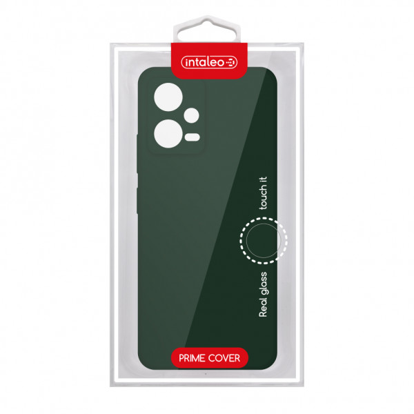 Фото - Чохол для смартфону
 Intaleo SoftShell for Xiaomi Poco X5 (1283126586026)