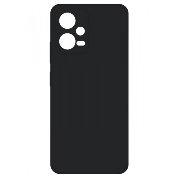 Фото - Чохол для смартфону
 Intaleo SoftShell for Xiaomi Poco X5 (1283126586040)
