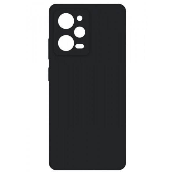 Фото - Чохол для смартфону
 Intaleo SoftShell for Xiaomi Poco X5 Pro (1283126586095)