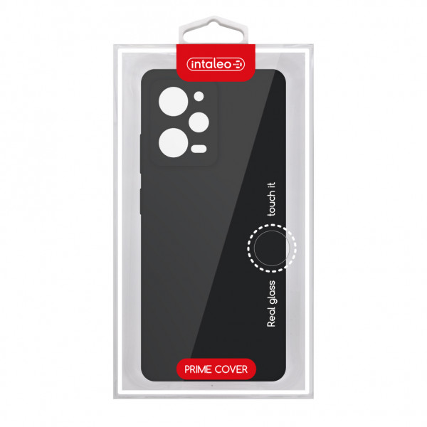 Фото - Чохол для смартфону
 Intaleo SoftShell for Xiaomi Poco X5 Pro (1283126586095)