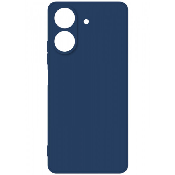 Фото - Чехол для смартфона Intaleo SoftShell for Xiaomi Redmi 13C 4G (1283126590481)