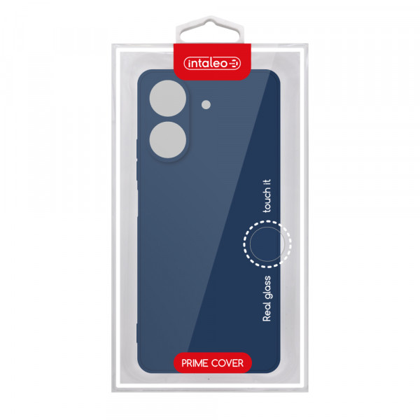 Фото - Чехол для смартфона Intaleo SoftShell for Xiaomi Redmi 13C 4G (1283126590481)