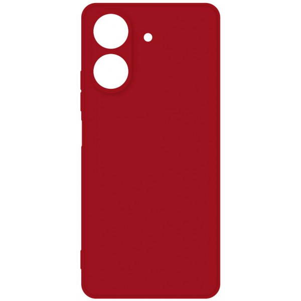 Фото - Чохол для смартфону Intaleo SoftShell for Xiaomi Redmi 13C 4G (1283126590498)