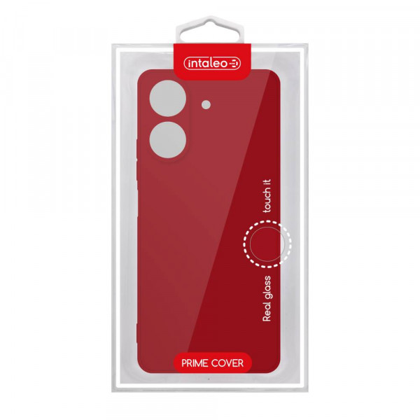 Фото - Чохол для смартфону Intaleo SoftShell for Xiaomi Redmi 13C 4G (1283126590498)