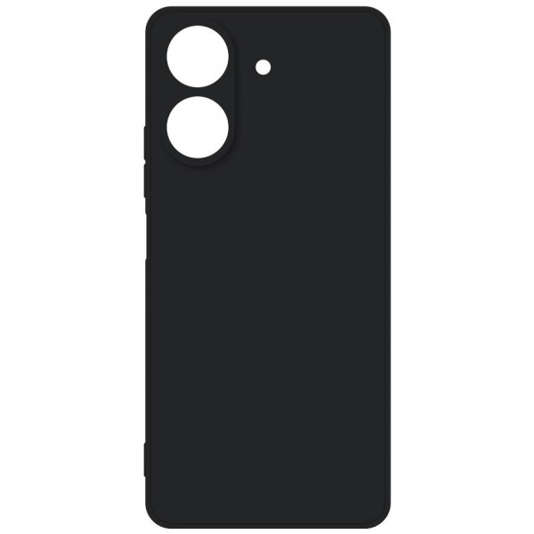 Фото - Чохол для смартфону Intaleo SoftShell for Xiaomi Redmi 13C 4G (1283126590504)