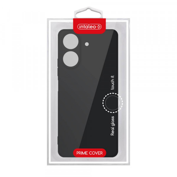 Фото - Чохол для смартфону Intaleo SoftShell for Xiaomi Redmi 13C 4G (1283126590504)