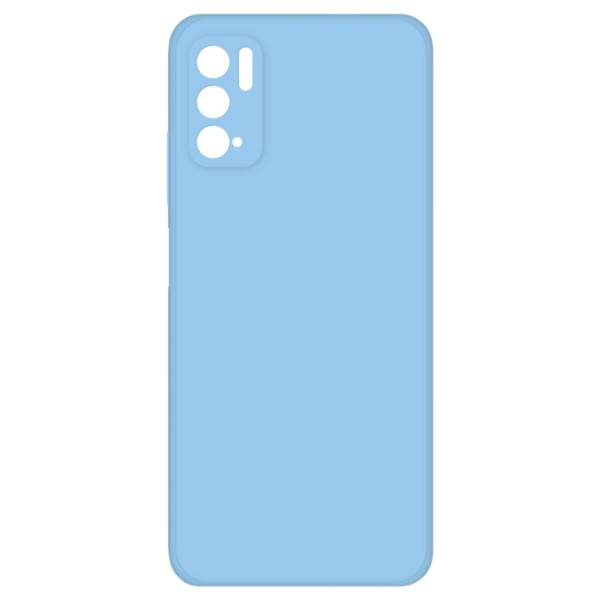 Фото - Чехол для смартфона Intaleo SoftShell for Xiaomi Redmi Note 10 5G (1283126586194)