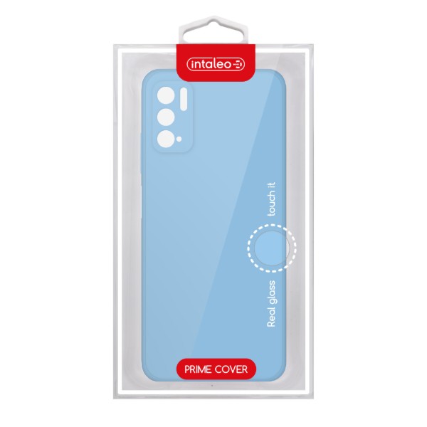 Фото - Чехол для смартфона Intaleo SoftShell for Xiaomi Redmi Note 10 5G (1283126586194)