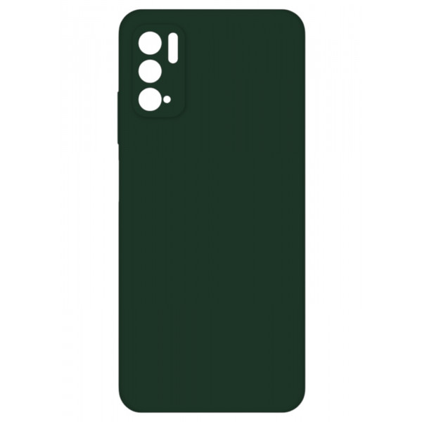 Фото - Чохол для смартфону Intaleo SoftShell for Xiaomi Redmi Note 10 5G (1283126586200)