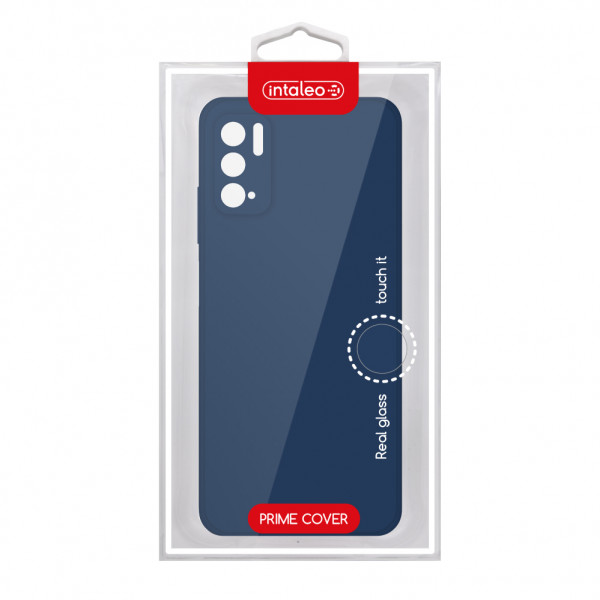 Фото - Чохол для смартфону Intaleo SoftShell for Xiaomi Redmi Note 10 5G (1283126586187)