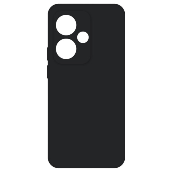 Фото - Чехол для смартфона Intaleo SoftShell for Xiaomi Redmi Note 12 5G (1283126579813)