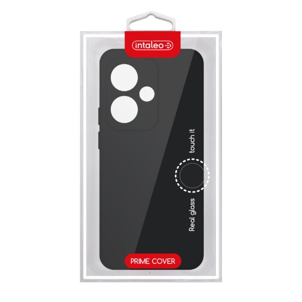 Фото - Чехол для смартфона Intaleo SoftShell for Xiaomi Redmi Note 12 5G (1283126579813)