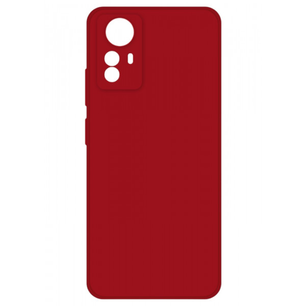 Фото - Чехол для смартфона Intaleo SoftShell for Xiaomi Redmi Note 12S (1283126586279)