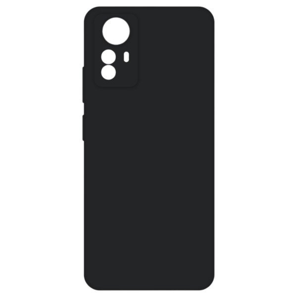 Фото - Чехол для смартфона Intaleo SoftShell for Xiaomi Redmi Note 12S (1283126586286)