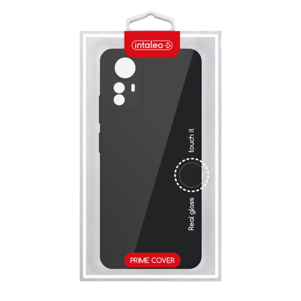 Фото - Чехол для смартфона Intaleo SoftShell for Xiaomi Redmi Note 12S (1283126586286)