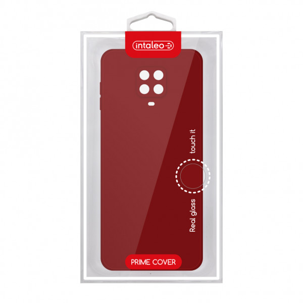 Фото - Чохол для смартфону Intaleo SoftShell for Xiaomi Redmi Note 9S (1283126586323)