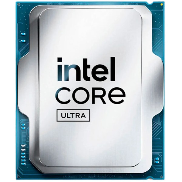 Фото - Процессор Intel Core Ultra 5 225F BOX (BX80768225F)