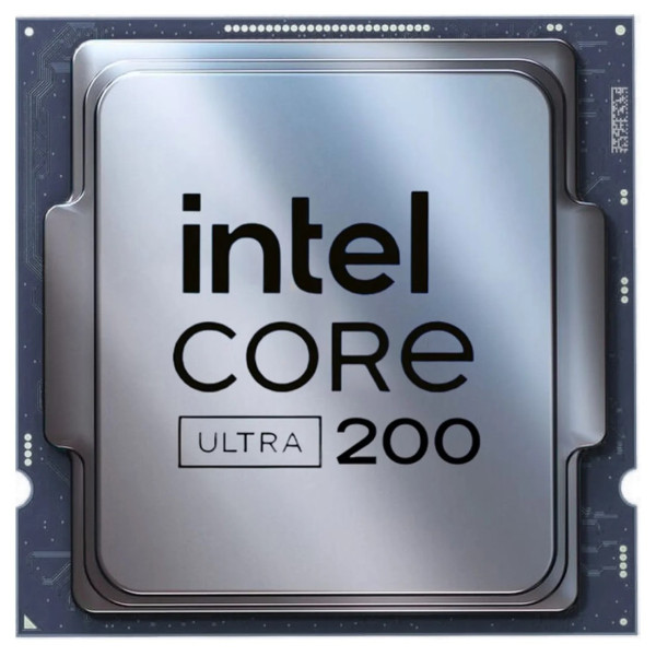 Фото - Процессор Intel Core Ultra 7 265K BOX (BXC80768265K)