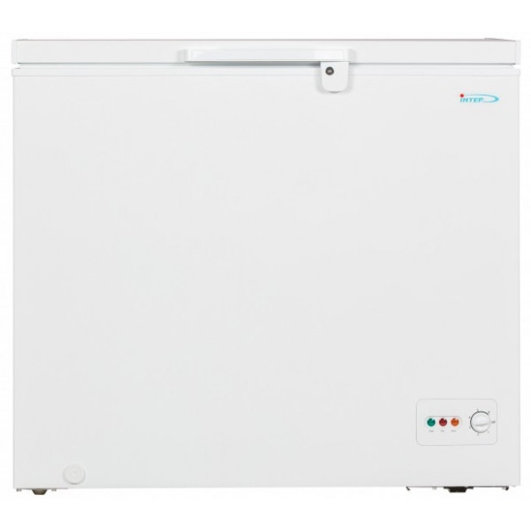 Фото - Морозильна скриня Inter L 200