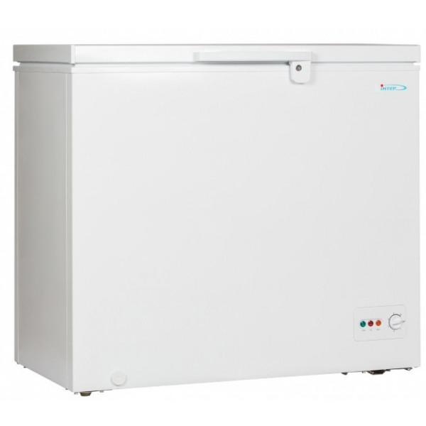 Фото - Морозильна скриня Inter L 200