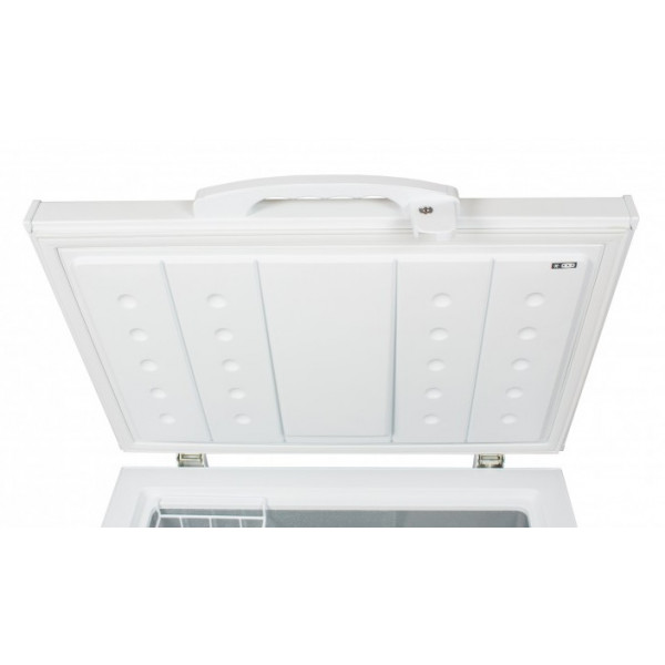 Фото - Морозильна скриня Inter L 200