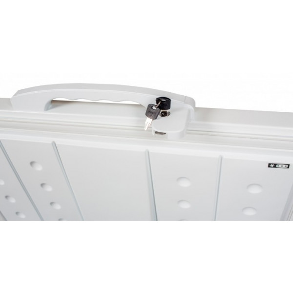 Фото - Морозильна скриня Inter L 200